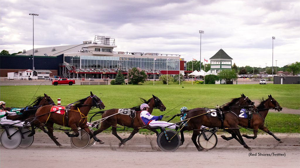 Red Shores launches 2025 season
