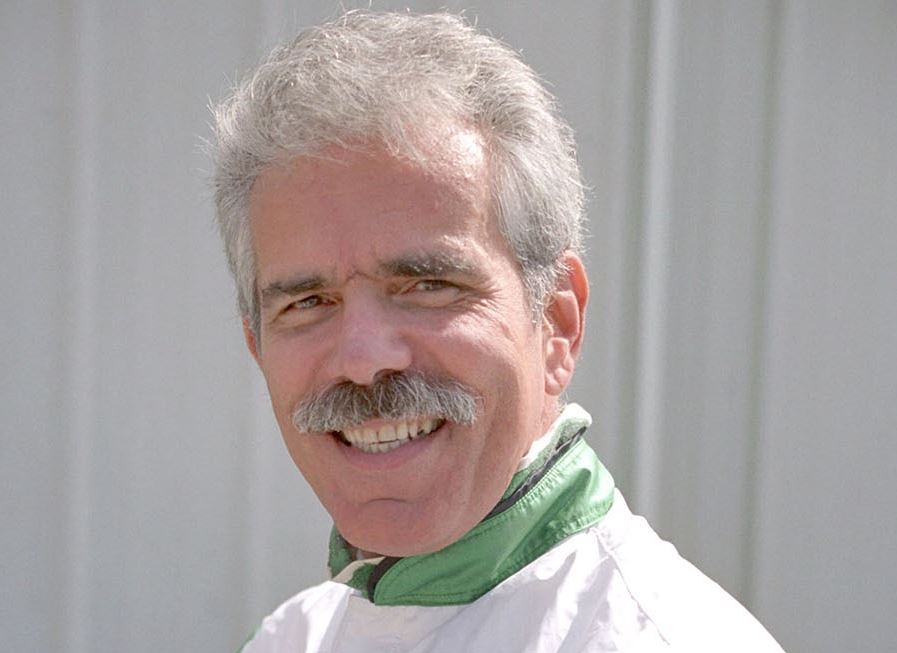 Faraldo, Hechkoff both upset in NAADA Trots