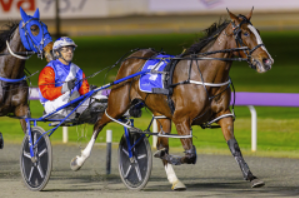 Water Lou looking for first win of the season