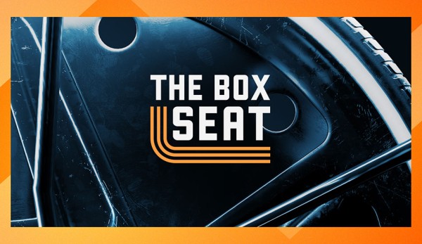 The Box Seat, 18th February