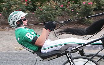 Boyd gets longshot home in $25,000 feature