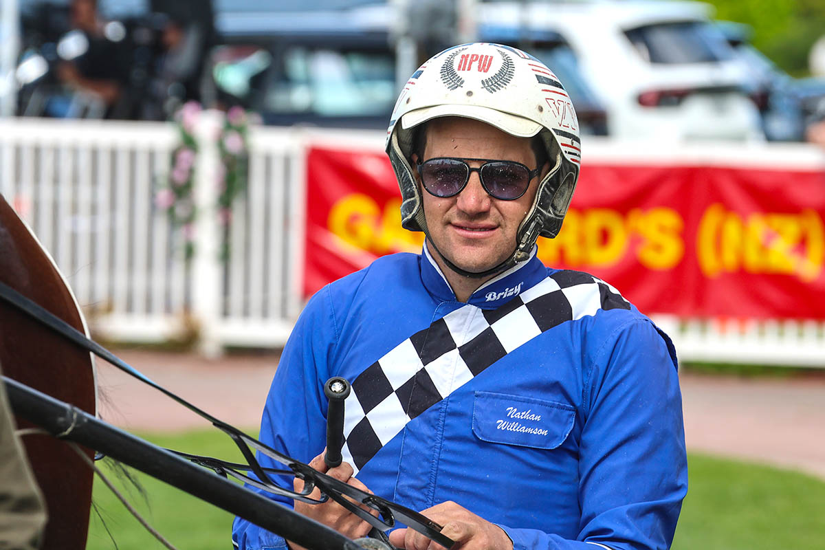 From Winton to The Creek