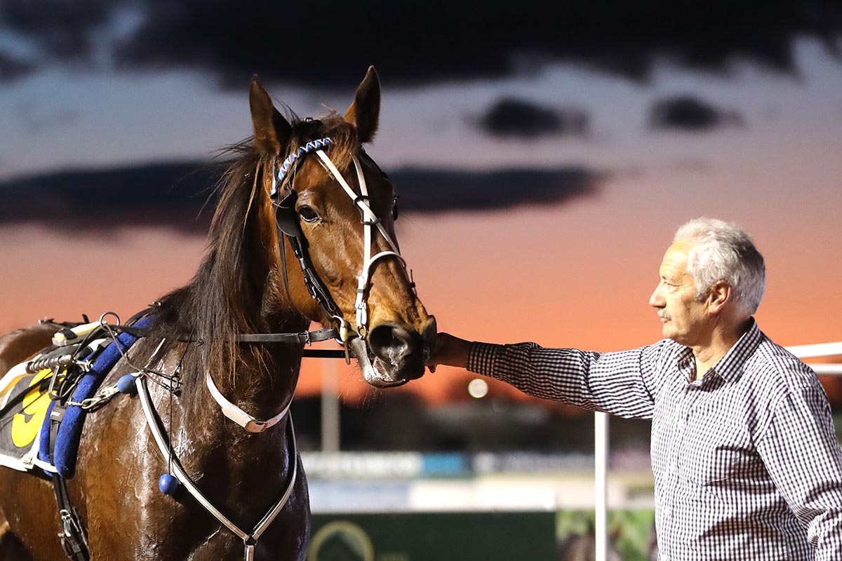 The Tale of Two Cities