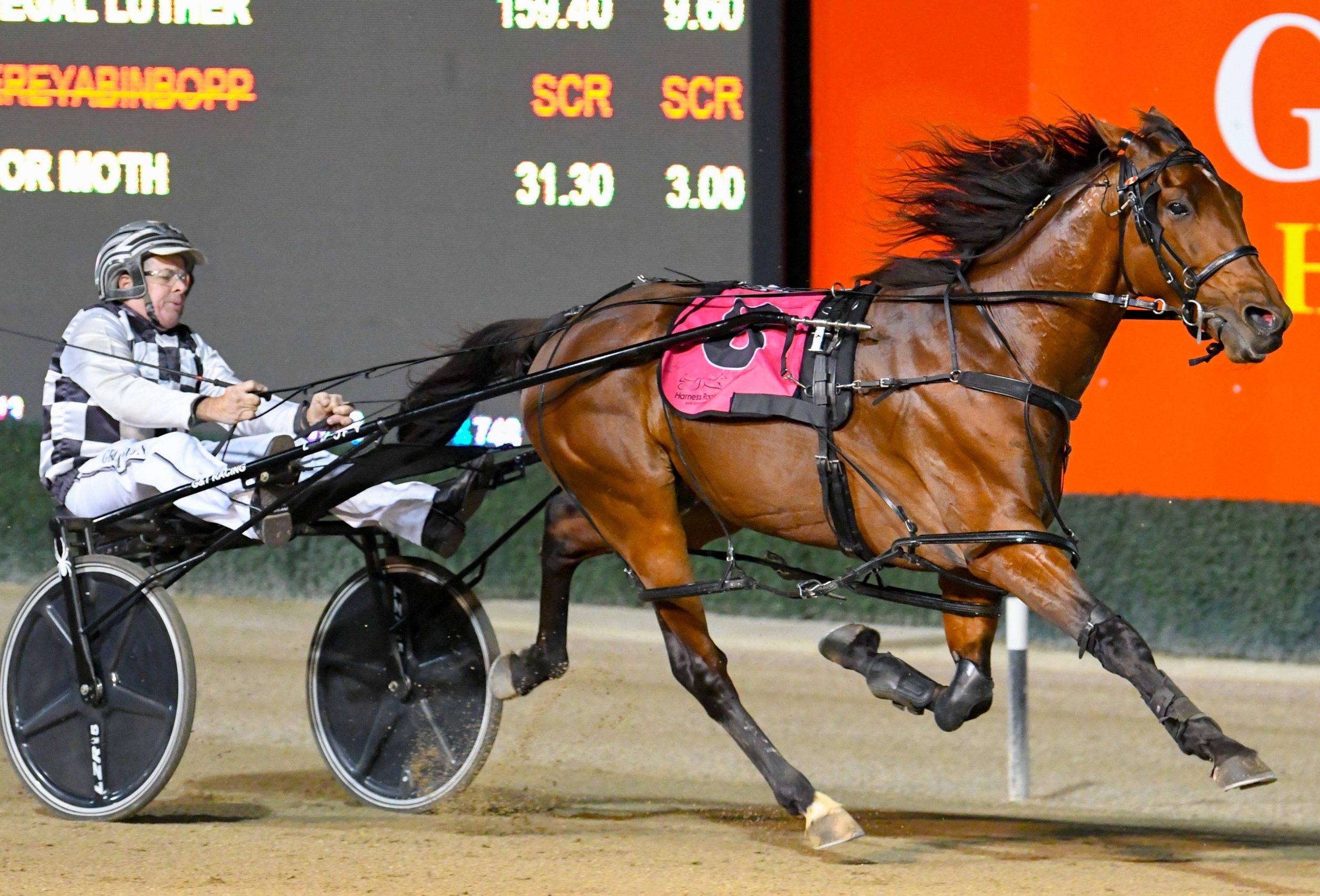 Leap To Fame’s Miracle Mile tilt in doubt