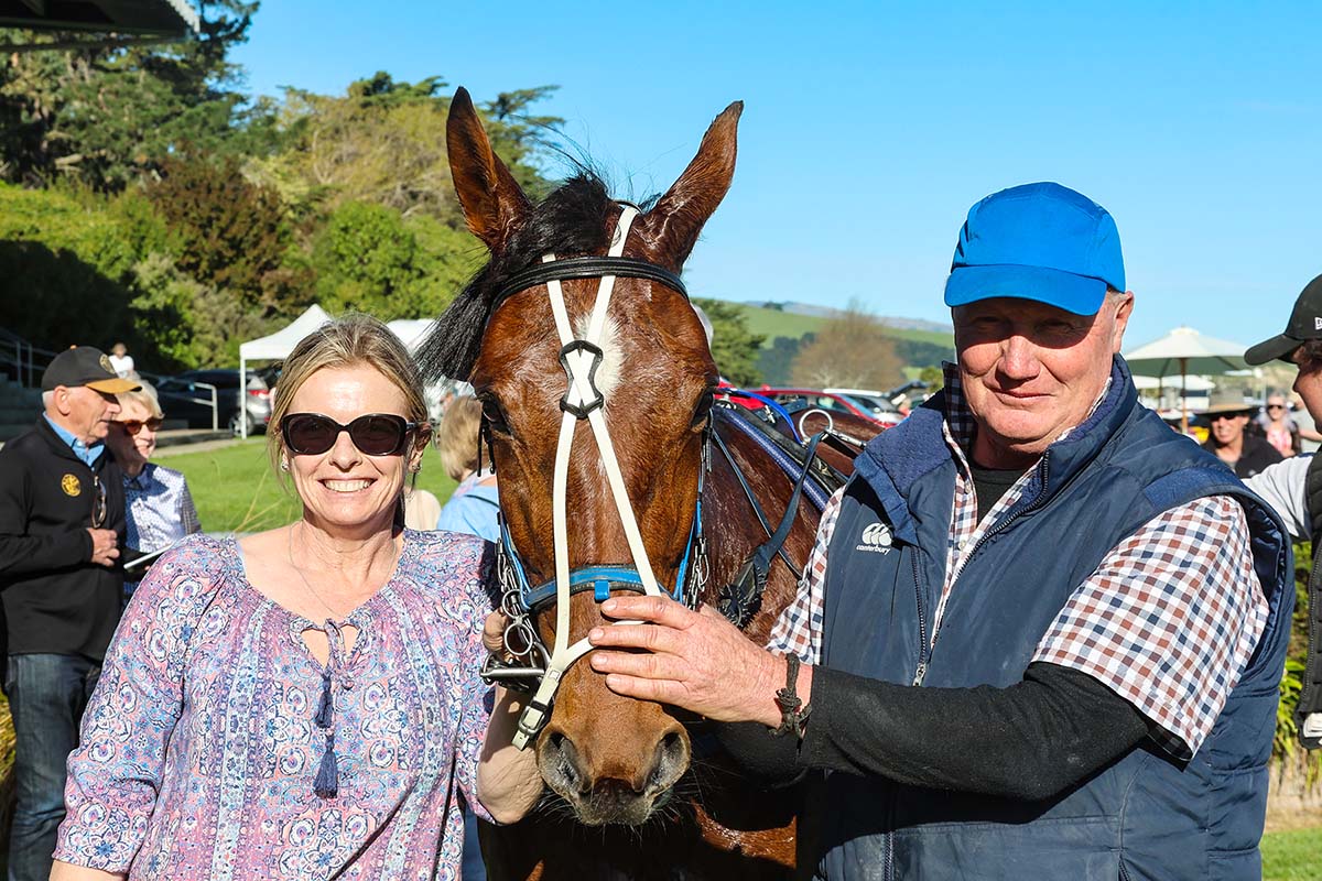 Hopes bringing a truckload of value