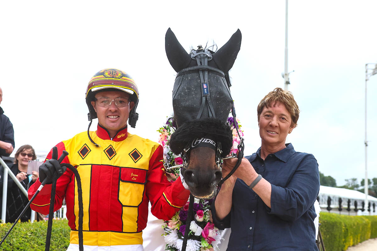 How Marg Lee turned Jilliby & Keayang into household names