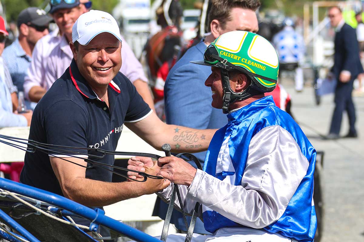 Little between Cullen pair tonight