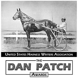 Poolside reception, country concert at Dan Patch weekend