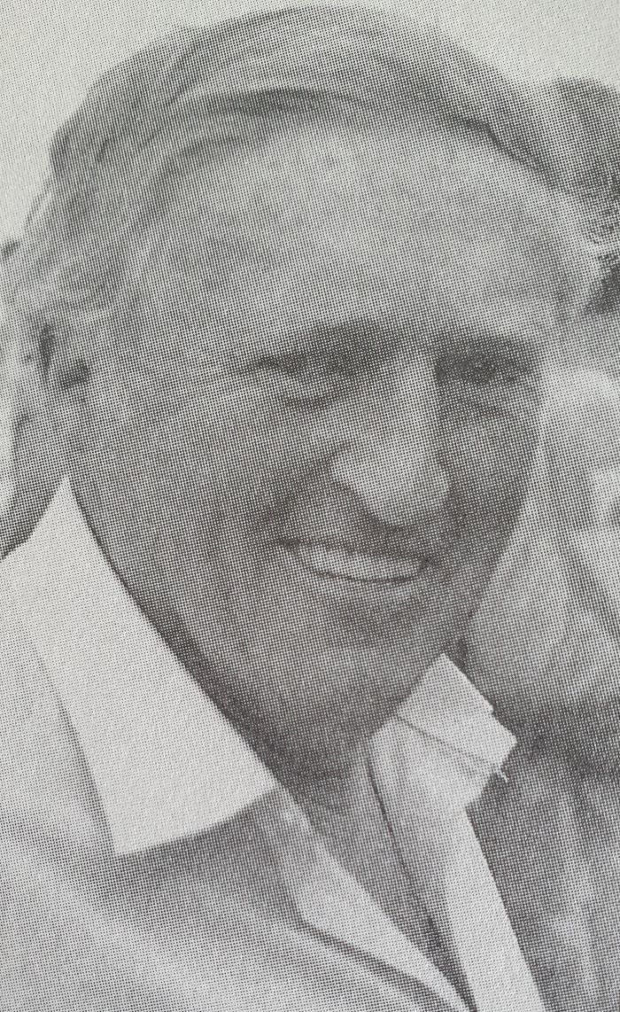 The passing of Dick Prendergast