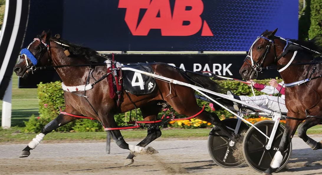 Republican Party confirmed for the Hunter Cup