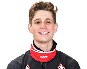 Brett Beckwith ‘proud but not satisfied’