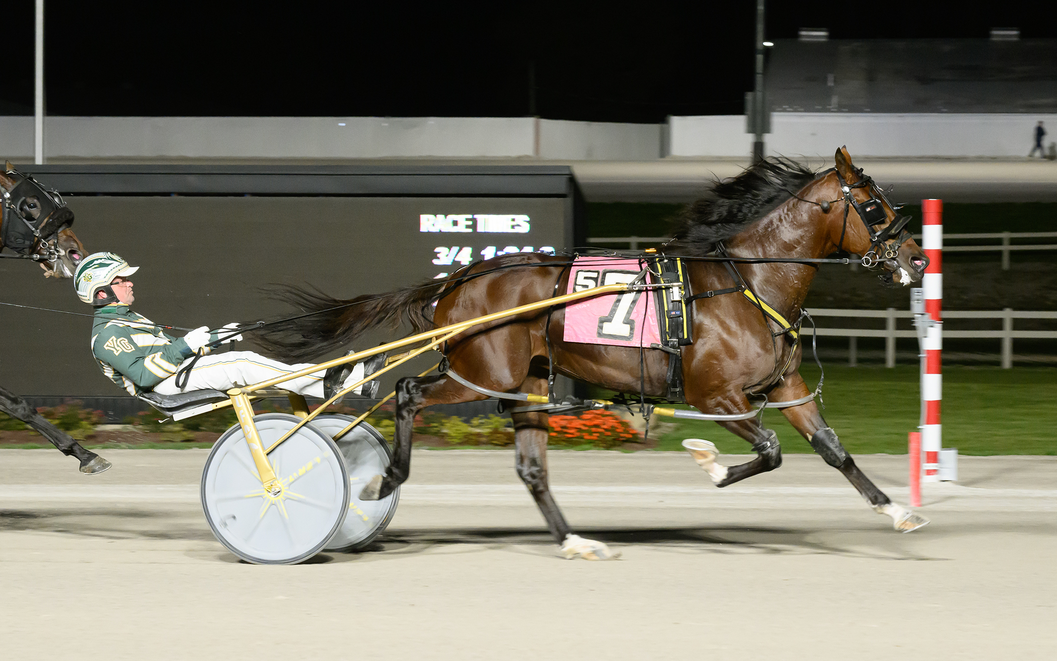 Sippinonsearoc earns Ohio divisional honours