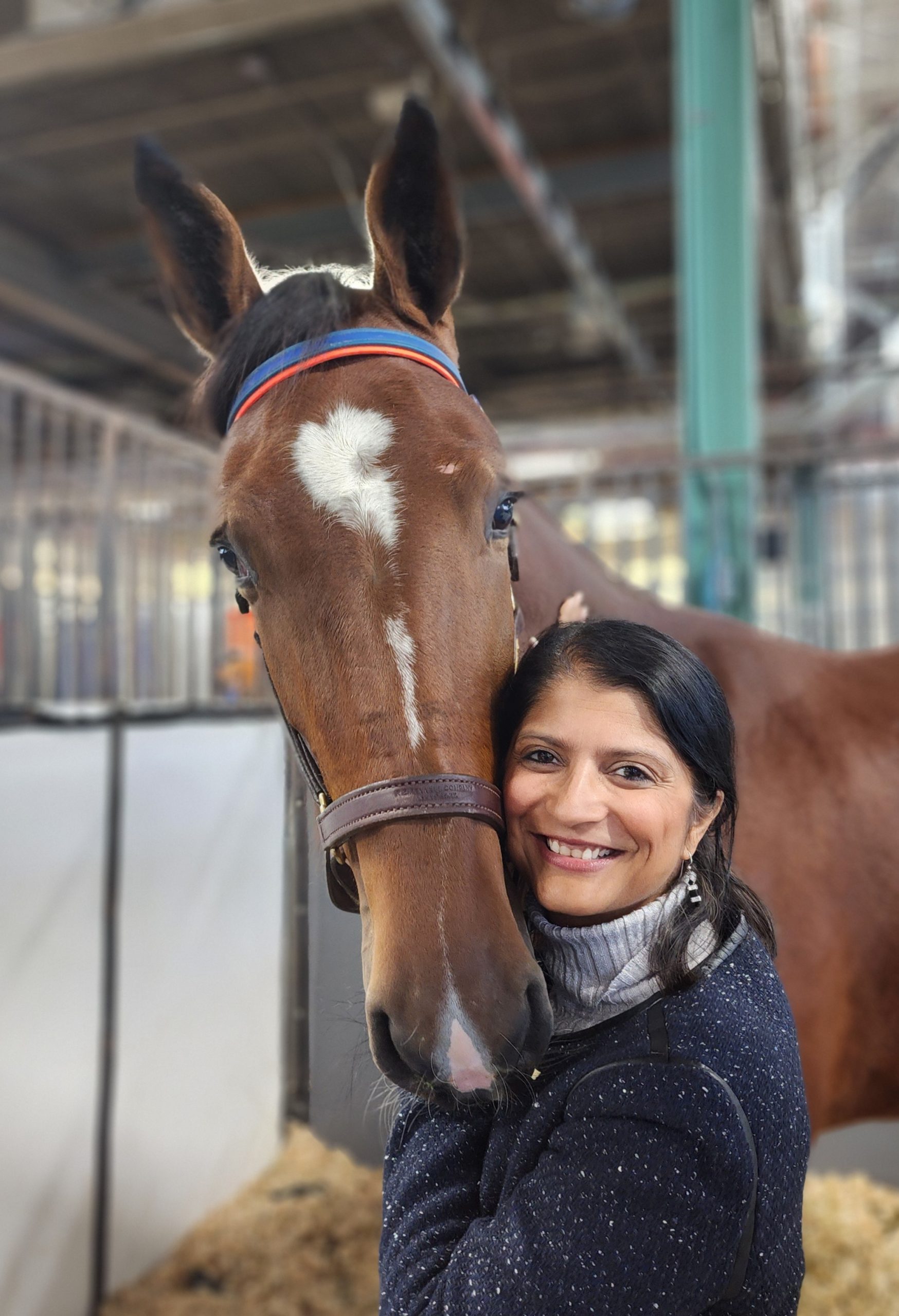 Hambletonian Society names new co-COO