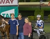 Where there’s a Will, there’s a Nathan