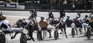 Juniors harnessing new driver series in WA