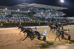 McCarthy after more Hunter Cup glory