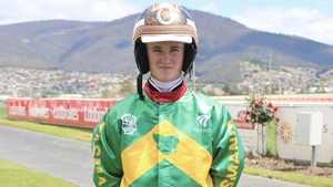 Jacob Duggan sidelined after trackwork accident