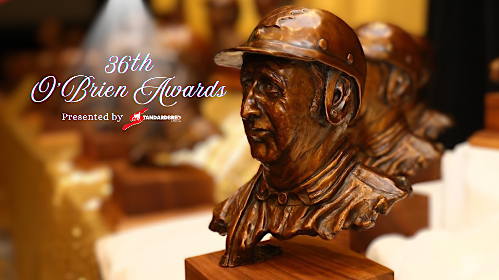 Standardbred Canada reveals leading owners