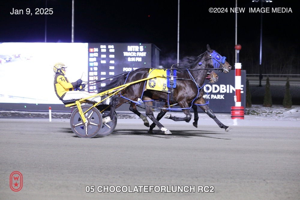 18-1 shot upsets in Pop-up Final