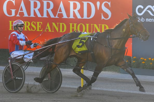 Nyack’s fast run for FFA success