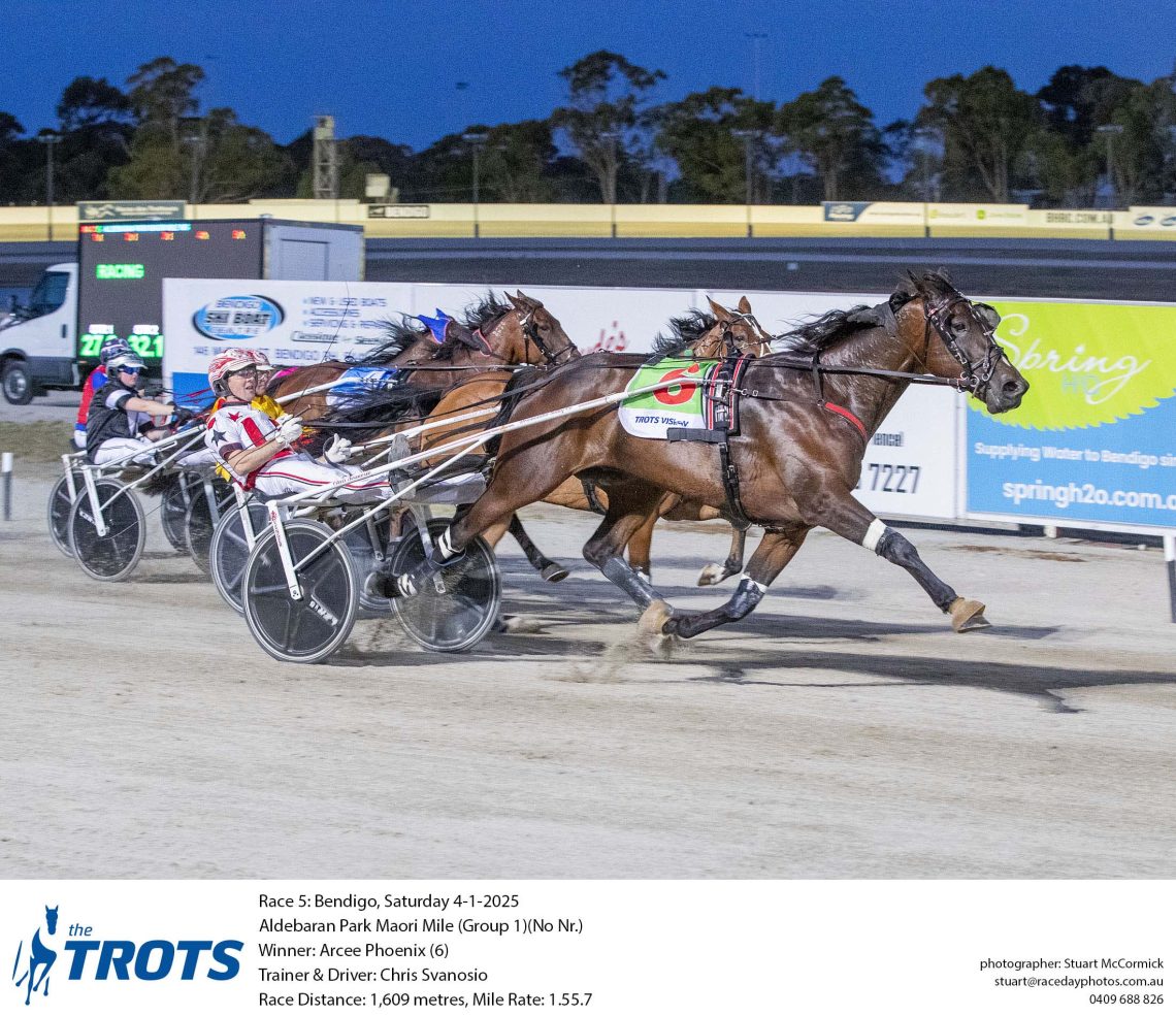 Weekly Spotlight on Breeding column and photos