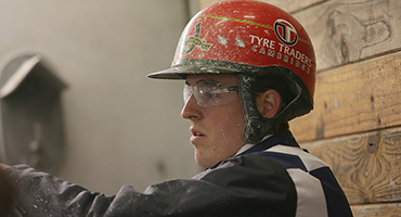 Butcher looking forward to today’s meeting