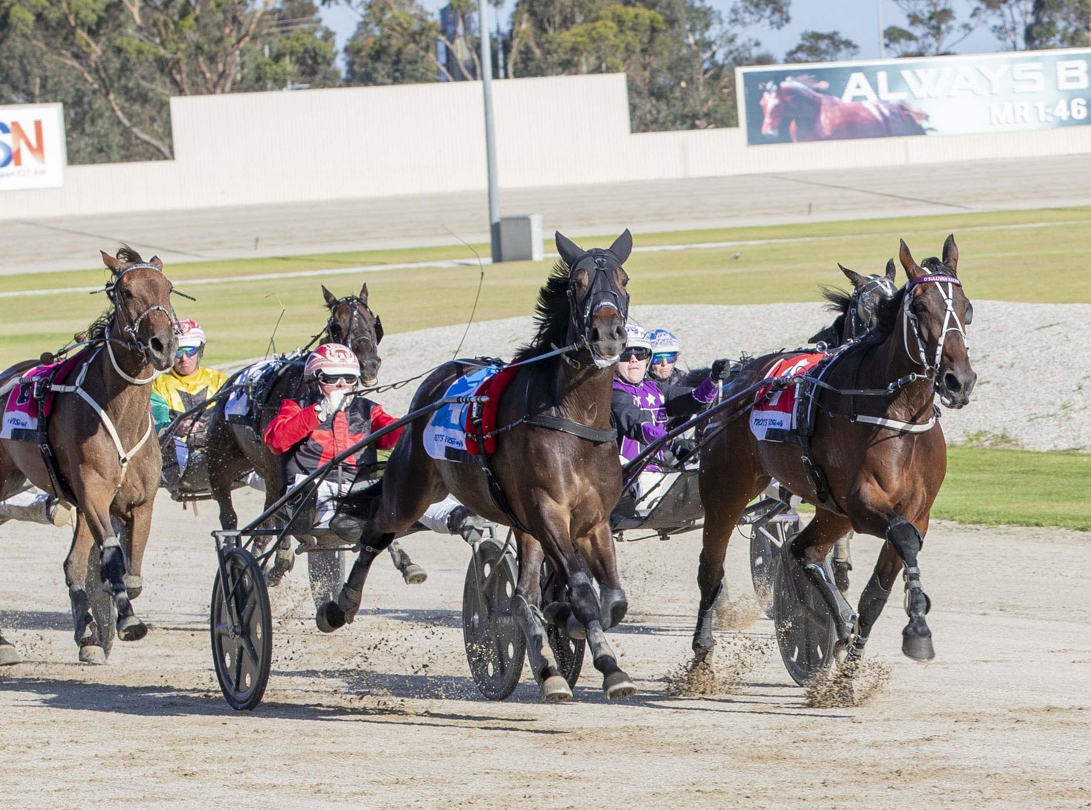 Kyabram identity rides emotional rollercoaster