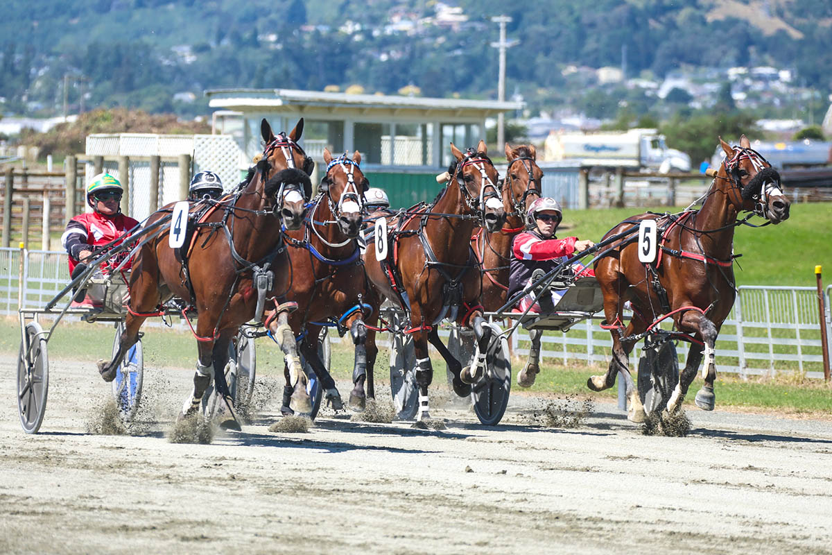 Follow Your Dream breaks track record