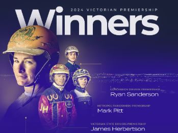 Stewart, Herbertson and Pitt dominate in Victoria