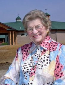 LaVerne Hill elected as Ohio Hall of Fame Immortal