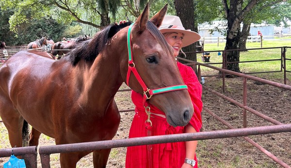 New Waikouaiti president wants a “lift in energy”