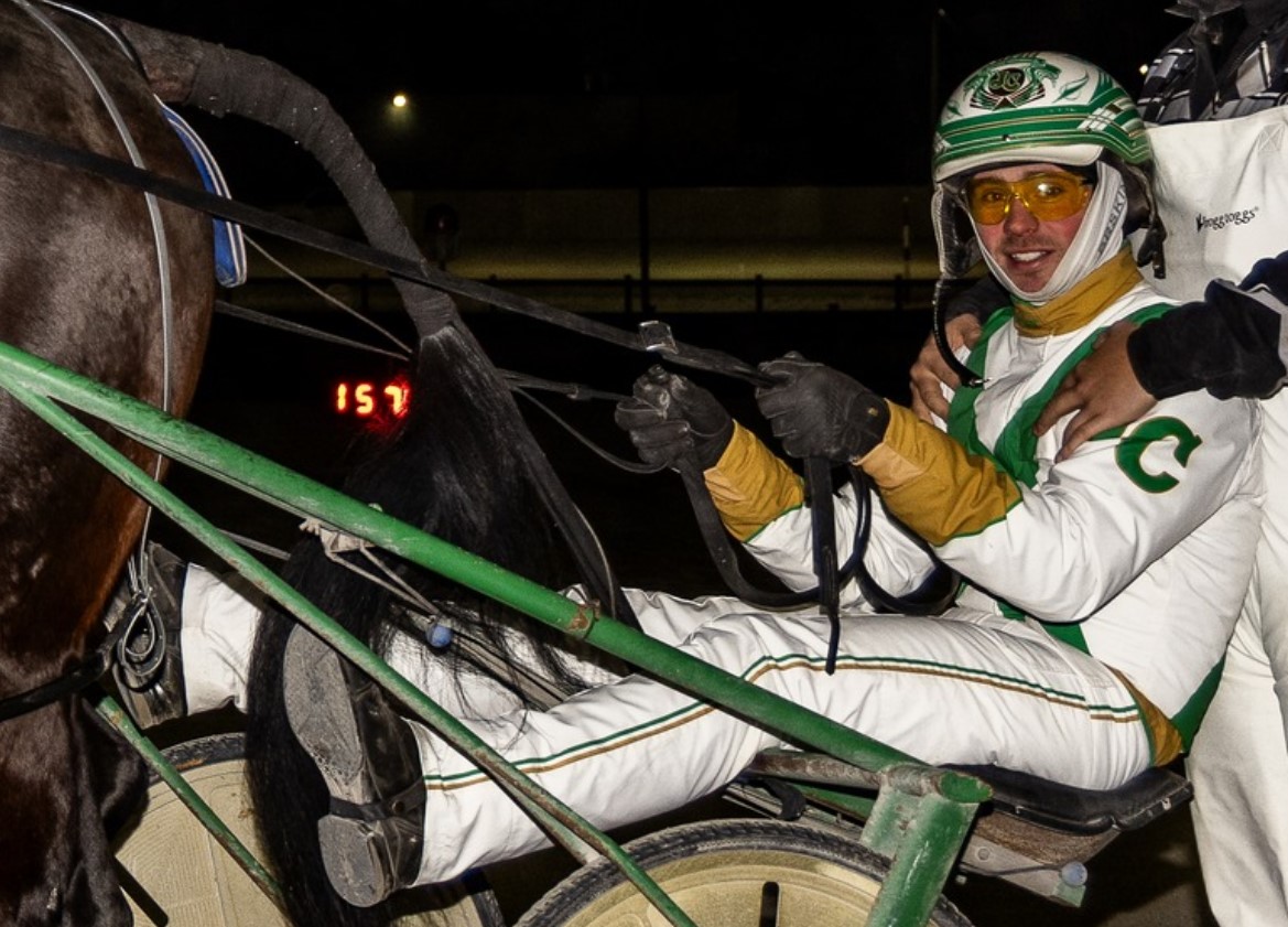 Chindano scoops six at Batavia