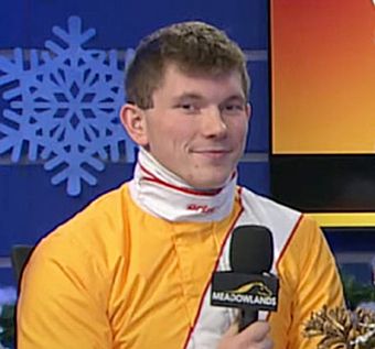 Big workload, big steps for Irvine