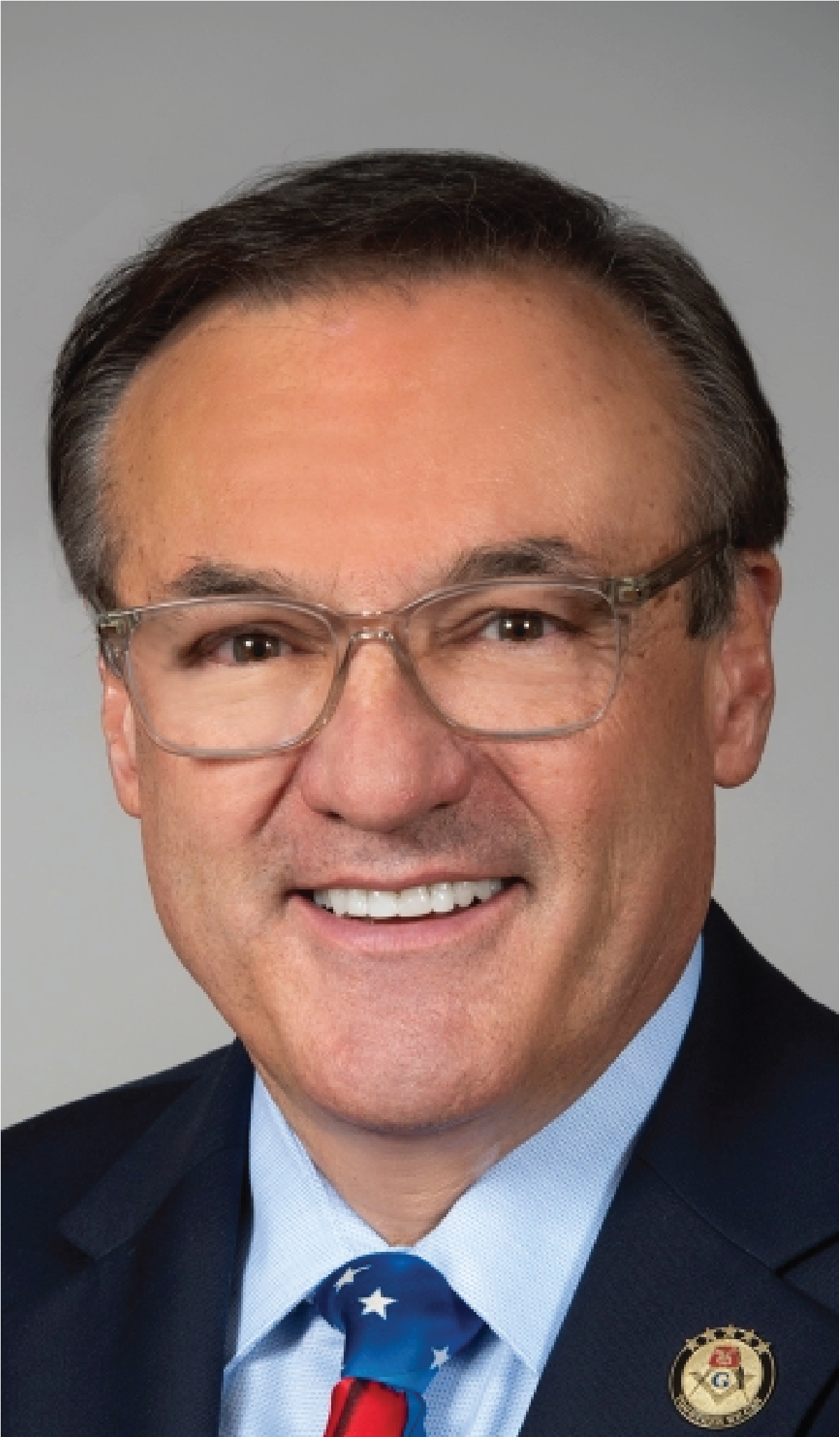 OHHA Hagemeyer Significant Contribution Award to Lipps