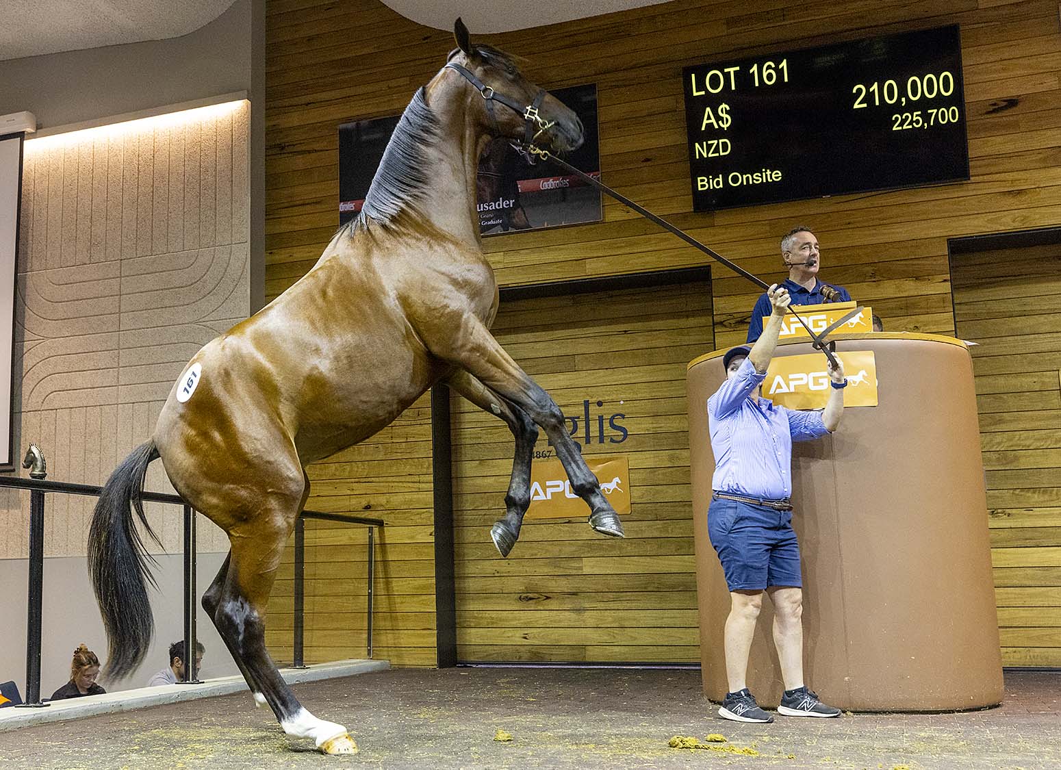 Your best odds to win big in 2025