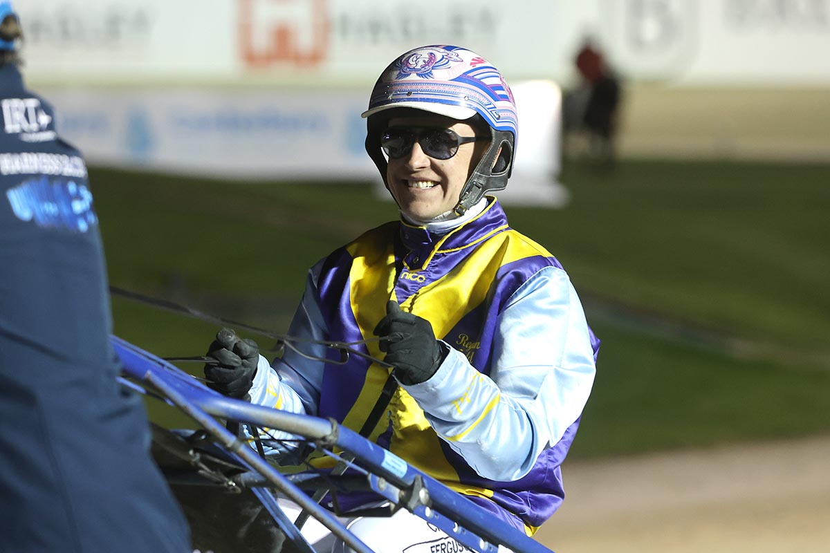 Southland Harness Awards