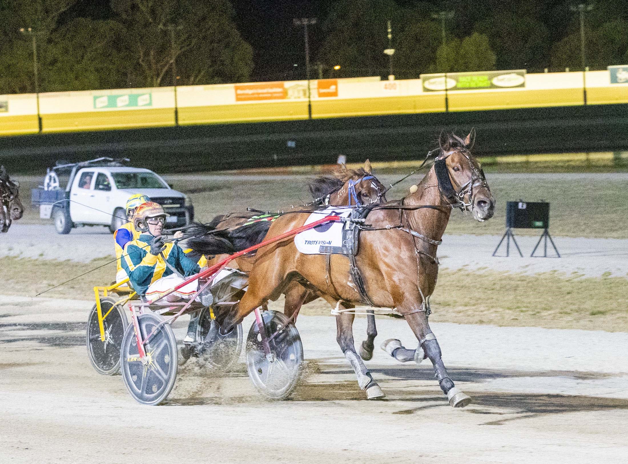 Ageing warrior finding form ahead of Ballarat test