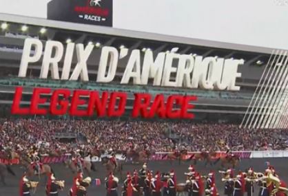 Amerique Day 2025 was special!