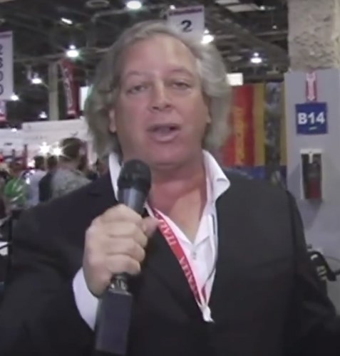 Owner-breeder Randy Ross dies, age 67