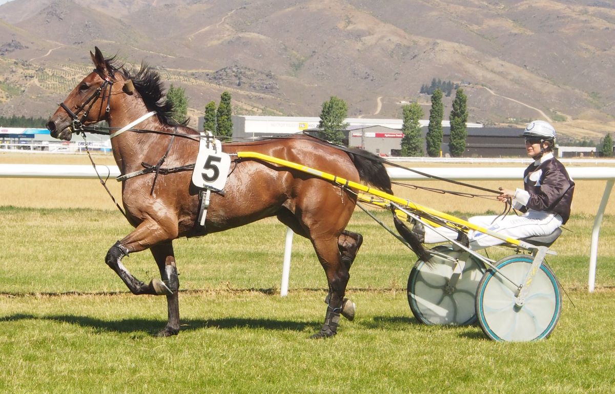 Gorsey wins for Gorsey