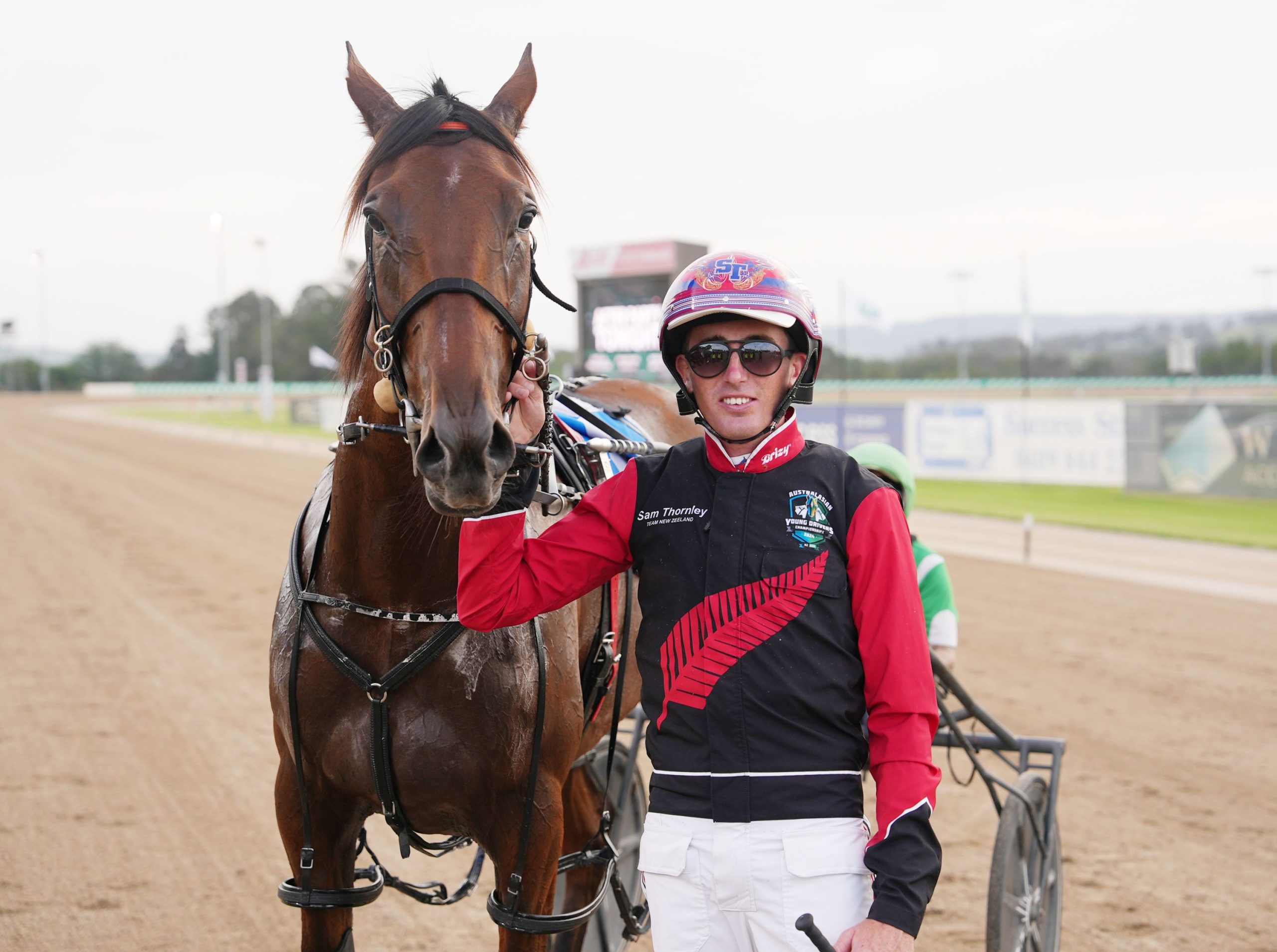 Mcleod is skipping Ballarat to keep Hunter Cup dream in Tact