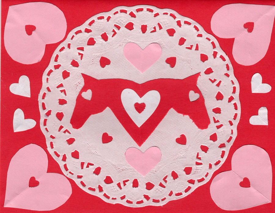 Hall of Fame hosting Valentine’s Day craft event