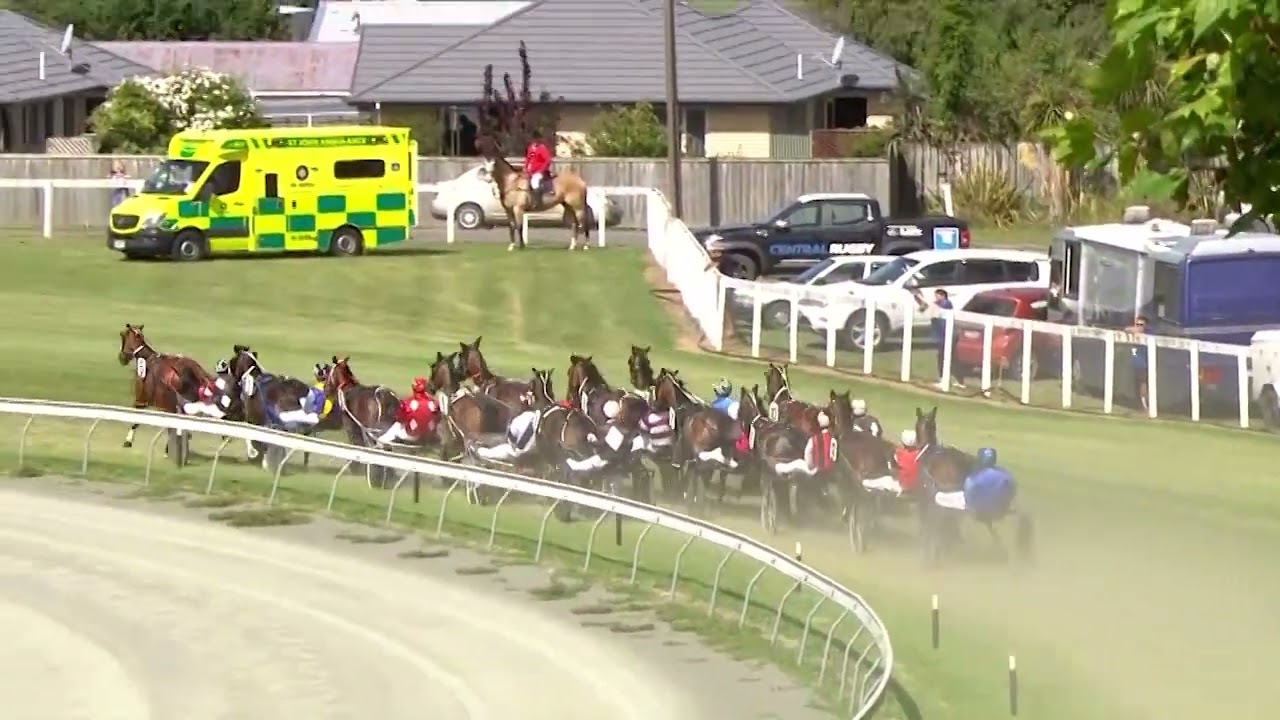 Marlborough set for annual two day meeting