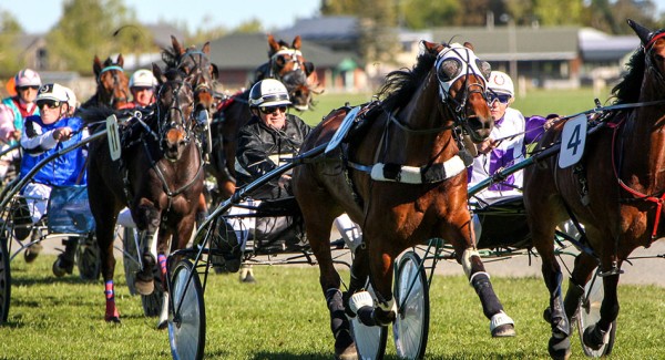 Nelson win is dedicated to Denise Nyhan