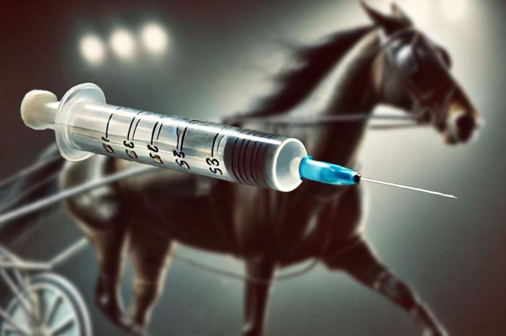 Widespread illegal drugs persist?