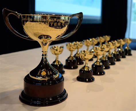 The 1997 A G Hunter Cup, a race full of surprises