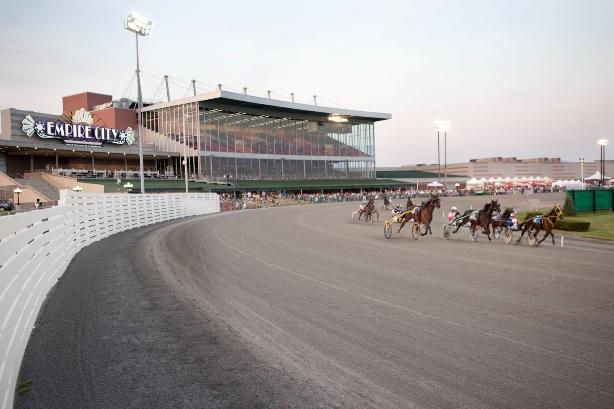 MGM Yonkers Raceway secures contract through 2028