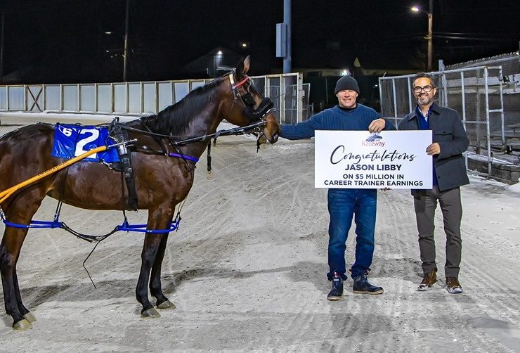 $5 million in earnings for Libby