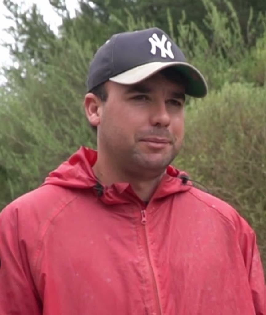 Marshall on the move – Ballan is now home