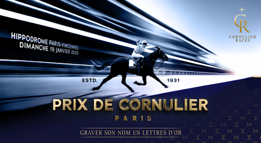€700,000 Prix de Cornulier this Sunday